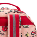 Рюкзак для ноутбука Kipling SEOUL GO Monkey Play (48Q) K21316_48Q