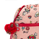 Рюкзак Kipling SUPERTABOO Monkey Play (48Q) K09487_48Q