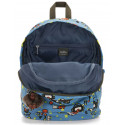 Рюкзак Kipling CARLOW Monkey Rock (30R) KI2838_30R
