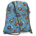 Рюкзак Kipling SUPERTABOO Monkey Rock (30R) K09487_30R