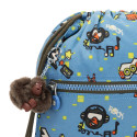 Рюкзак Kipling SUPERTABOO Monkey Rock (30R) K09487_30R