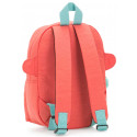 Рюкзак Kipling FASTER Peachy Pink C (51P) K00253_51P