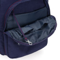 Рюкзак для ноутбука Kipling SEOUL GO XL Polish Blue C (58P) KI2839_58P