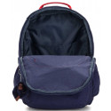Рюкзак для ноутбука Kipling SEOUL GO Polish Blue C (58P) K21316_58P