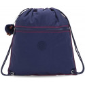 Рюкзак Kipling SUPERTABOO Polish Blue C (58P) K09487_58P