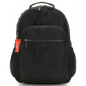 Рюкзак для ноутбука Kipling SEOUL GO Camo Black (43V) KI7472_43V