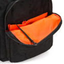 Рюкзак для ноутбука Kipling SEOUL GO Camo Black (43V) KI7472_43V