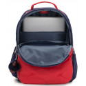 Рюкзак для ноутбука Kipling SEOUL SWITCH Polish Blue Bl (52N) KI3405_52N