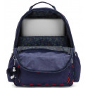 Рюкзак для ноутбука Kipling SEOUL GO Polish Bl Light (46Q) K00116_46Q
