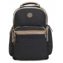 Рюкзак Kipling OSHO Casual Grey (23V) KI3739_23V