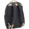 Рюкзак для ноутбука Kipling TROY Casual Grey (23V) KI7281_23V