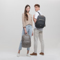 Рюкзак для ноутбука Kipling TROY Casual Grey (23V) KI7281_23V