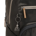 Рюкзак для ноутбука Kipling TROY Delicate Black (50J) KI7281_50J