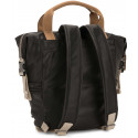 Рюкзак Kipling TSUKI S Delicate Black (50J) KI4112_50J