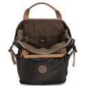 Рюкзак Kipling TSUKI S Delicate Black (50J) KI4112_50J