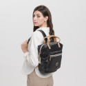 Рюкзак Kipling TSUKI S Delicate Black (50J) KI4112_50J