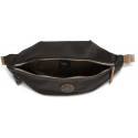 Сумка на пояс Kipling YOKU Delicate Black (50J) KI2791_50J