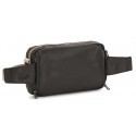 Сумка на пояс Kipling HALIMA Delicate Black (50J) KI6917_50J