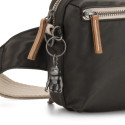 Сумка на пояс Kipling HALIMA Delicate Black (50J) KI6917_50J