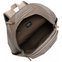Рюкзак Kipling DELIA Fungi Metal (63Q) KI5245_63Q