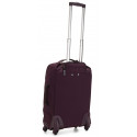 Чемодан Kipling DARCEY Dark Plum (51E) S Маленький K15260_51E