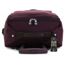 Чемодан Kipling DARCEY Dark Plum (51E) S Маленький K15260_51E