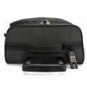 Чемодан Kipling TEAGAN XS Black Indigo (73P) XS Очень Маленький KI3391_73P
