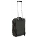 Валіза Kipling TEAGAN S Black Indigo (73P) S Маленька KI3630_73P