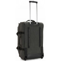 Валіза Kipling TEAGAN M Black Indigo (73P) M Середня KI4757_73P