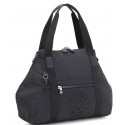 Жіноча сумка Kipling ART M Night Grey Nc (85C) KI2522_85C