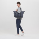 Жіноча сумка Kipling ART M Night Grey Nc (85C) KI2522_85C