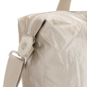 Женская сумка Kipling ART M Cloud Metal C (68A) KI4248_68A