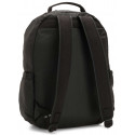 Рюкзак для ноутбука Kipling SEOUL Raw Black (22Q) KI5062_22Q