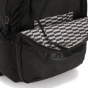Рюкзак для ноутбука Kipling SEOUL Raw Black (22Q) KI5062_22Q
