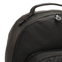 Рюкзак для ноутбука Kipling SEOUL Raw Black (22Q) KI5062_22Q