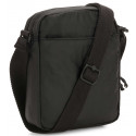 Сумочка Kipling HISA Raw Black (22Q) KI3432_22Q