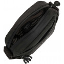 Сумочка Kipling HISA Raw Black (22Q) KI3432_22Q