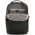 Рюкзак для ноутбука Kipling TROY EXTRA Raw Black (22Q) KI5743_22Q