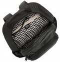 Рюкзак для ноутбука Kipling TROY EXTRA Raw Black (22Q) KI5743_22Q