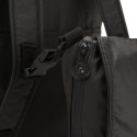 Рюкзак для ноутбука Kipling TROY EXTRA Raw Black (22Q) KI5743_22Q