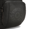 Рюкзак для ноутбука Kipling TROY EXTRA Raw Black (22Q) KI5743_22Q