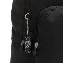 Рюкзак Kipling SEOUL PACKABLE Black Light (86A) KI3741_86A