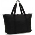 Жіноча сумка Kipling ART PACKABLE Black Light (86A) KI4567_86A