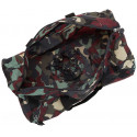 Дорожня сумка Kipling ONALO PACKABLE Camo L Light (35X) KI3160_35X