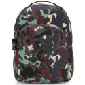 Рюкзак Kipling SEOUL PACKABLE Camo L Light (35X) KI3741_35X