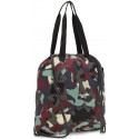 Сумка-рюкзак Kipling HIPHURRAY PACKABLE Camo L Light (35X) KI3776_35X