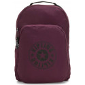 Рюкзак Kipling SEOUL PACKABLE Plum Light (57L) KI3741_57L