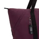 Женская сумка Kipling ART PACKABLE Plum Light (57L) KI4567_57L