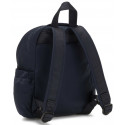 Рюкзак Kipling DELIA MINI True Blue Twill (64E) KI4586_64E