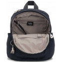 Рюкзак Kipling DELIA MINI True Blue Twill (64E) KI4586_64E